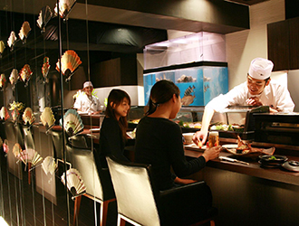 魚心 新宿総本店（株式会社 東京魚心） 求人