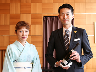 株式会社 柿安本店 （レストラン営業部・惣菜営業部・料亭 柿安）　※ジャスダック上場企業 求人