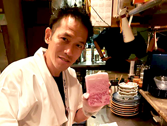 炉端焼き　えいと／株式会社G8 求人