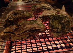 炉端焼き　えいと／株式会社G8 求人 