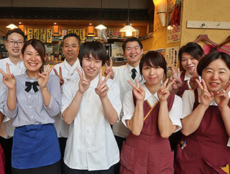 だん家 求人