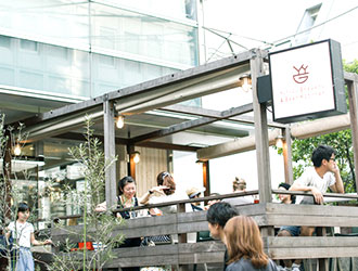 Y.Y.G. Brewery & Beer Kitchen／株式会社 Y.Y.G. BREWING COMPANY 求人