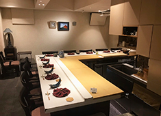 鮨　弥栄（やさか）（仮）／イートフィールド株式会社 求人 