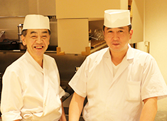 鮨　弥栄（やさか）（仮）／イートフィールド株式会社 求人 