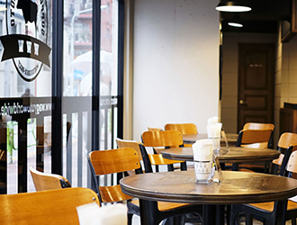 「Burger Revolution Tokyo」「wagyu to worldwide」／株式会社 竹虎商店 求人