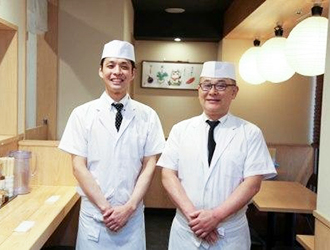 銀座 篝（かがり） 求人