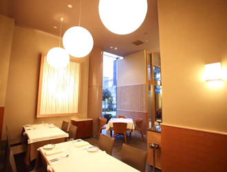 IL GHIOTTONE 丸の内店 求人