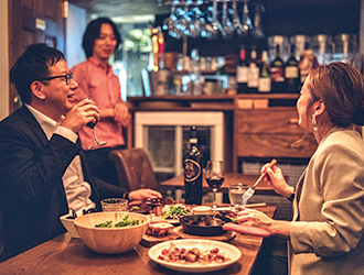 株式会社 FOOD LIBRARY 求人