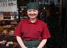 HealthyKitchinここみ亭/株式会社プリサート 求人 管理栄養士の資格を活かせています！資格が無くてもやりがいを持って働ける職場です。