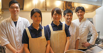 株式会社シーズニング／定食屋 石榴（ざくろ）、居酒屋 等々力3丁目5番地 求人