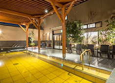 センター南温泉 湯もみの里／東友企業株式会社 求人 