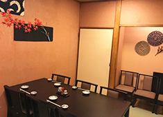 楽膳美酒 鬼平／新木場フーズ 株式会社 求人 スタッフひとり一人の満足度が高い勤務環境に自信があります。