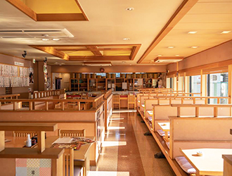 寿司割烹　堀天／有限会社堀天 求人