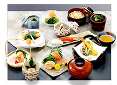 寿司割烹　堀天／有限会社堀天 求人 