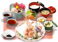 寿司割烹　堀天／有限会社堀天 求人 