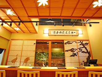 株式会社 加賀屋／神楽坂前田・神楽坂前田芳春庵・エノテカピッツェリア 神楽坂スタジオーネ 求人