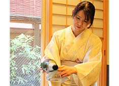 株式会社 加賀屋／神楽坂前田・神楽坂前田芳春庵・エノテカピッツェリア 神楽坂スタジオーネ 求人 未経験も大歓迎です。安心してはじめられる環境なので安心してご応募下さい。