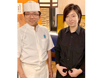 Chanko Dining 安美 両国総本店・横綱横丁本店（魚家 株式会社） 求人