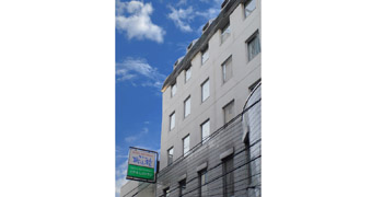 株式会社機山館／ホテル機山館 求人