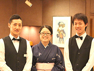 TOKUJU CO., LTD.（株式会社 徳壽） 求人