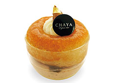 Les patisseries LA MAREE DE CHAYA／クロスカルチャー合同会社 求人 ▲商品開発の経験は不問です。アイデアを活かしたスイーツを一緒に生み出していきましょう！