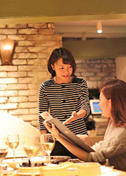 TAPAS＆TAPAS（タパス＆タパス）／株式会社 ジャパンフードシステムズ 求人
