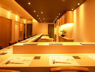 株式会社 プレジャーフーズ（江戸前鮨事業部） 求人