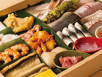 株式会社 プレジャーフーズ（江戸前鮨事業部） 求人