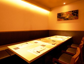 株式会社 プレジャーフーズ（江戸前鮨事業部） 求人