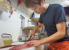 能登美 -NO-TO-MI- 求人 素材も良いが料理もピカイチと評判