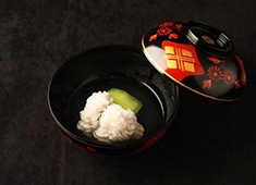 日本料理 南麻布 伊ざわ 求人 