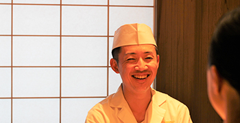 銀座ふじやま 求人