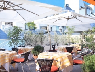 RISTORANTE L’OSTERIA（リストランテ・オステリア） 求人