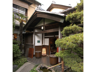 二木屋 求人