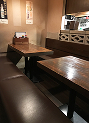 やきとり まるま※十条新店準備室 求人