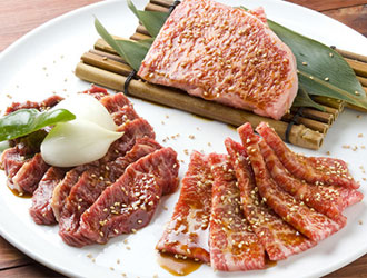 北海道の旬 焼肉たむら 東京TOKIA店／株式会社 田村精肉店 求人