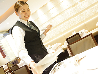 南青山 CILQ（シルク）／株式会社Gコンセプト 求人