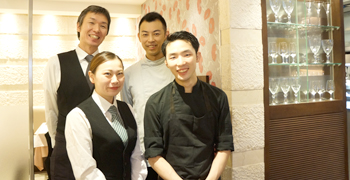 南青山 CILQ（シルク）／株式会社Gコンセプト 求人