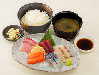 「魚人食堂」「肉屋食堂  太助」／株式会社ミールソリューション 求人