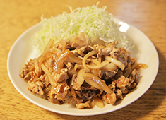 「魚人食堂」「肉屋食堂  太助」／株式会社ミールソリューション 求人 新店舗は「肉料理専門の定食屋」。オープニングスタッフとして一緒にお店を作り上げましょう！