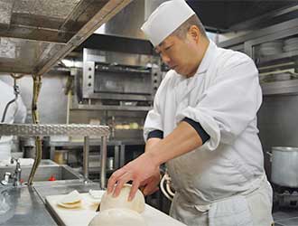 室町砂場 求人