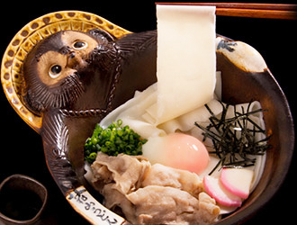 五代目 花山うどん銀座店、他／株式会社花山うどん 求人