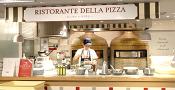 EATALY Asia Pacific, LTD.（イータリー・アジア・パシフィック株式会社） 求人