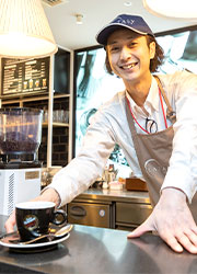 EATALY Asia Pacific, LTD.（イータリー・アジア・パシフィック株式会社） 求人