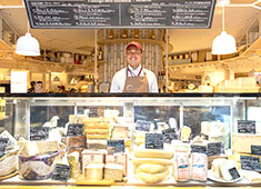 EATALY Asia Pacific, LTD.（イータリー・アジア・パシフィック株式会社） 求人 イタリア食材の知識が活かせるお仕事、ポジションが多数あります！
