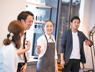 BALNIBARBI.co,Ltd（株式会社バルニバービ） 求人