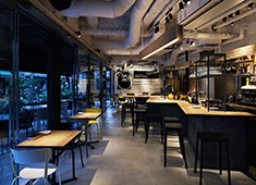 BALNIBARBI.co,Ltd（株式会社バルニバービ） 求人 【GOOD MORNING CAFE】朝型ライフスタイルに注目したカフェ＆レストラン。カフェ希望者にピッタリです！