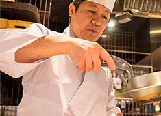 PIER THIRTY GROUP／ピアーサーティーグループ 求人 和食・日本料理の経験を活かせる業態もあります。料理人経験を活かしてマネジメントを学びたい方も歓迎です。