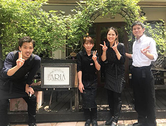 株式会社LIVE CREATE（ライブクリエイト）／Bistro Chick、ほか 求人