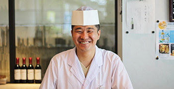 すし処 善（ぜん） 求人